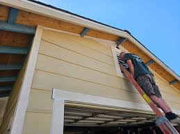 Best Engineered Wood Siding  in Lillington, NC